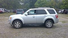 2012 Ford Escape 