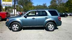 2012 Ford Escape 