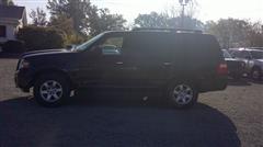 2009 Ford Expedition 