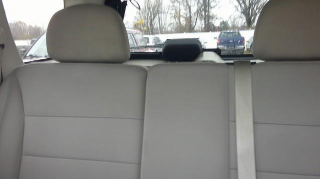 Ford Escape XLT 4WD 2012