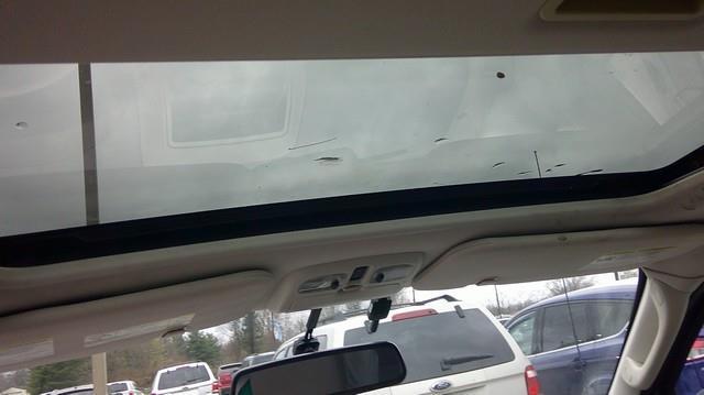 Ford Escape XLT 4WD 2012