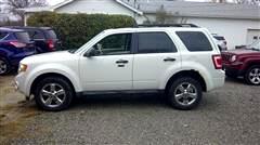 2012 Ford Escape 