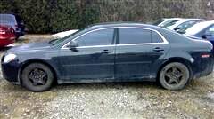 2012 Chevrolet Malibu 