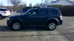 2010 Mercury Mariner 