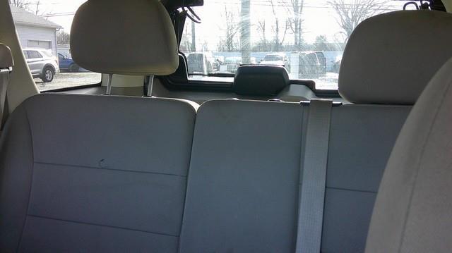 Ford Escape Hybrid 4WD 2011