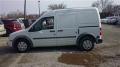 2012 Ford Transit Connect 