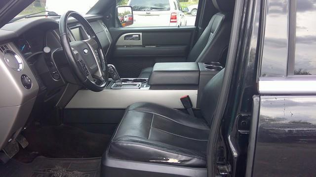 Ford Expedition Limited 4WD 2015
