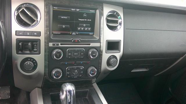Ford Expedition Limited 4WD 2015