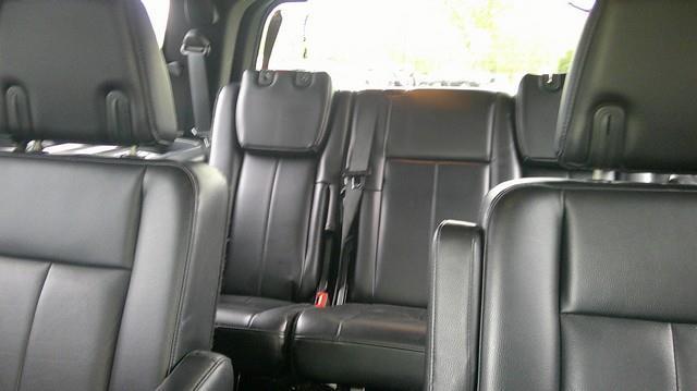 Ford Expedition Limited 4WD 2015