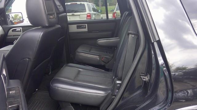 Ford Expedition Limited 4WD 2015