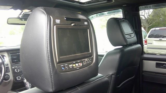 Ford Expedition Limited 4WD 2015