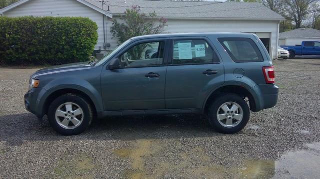 2012 Ford Escape XLS FWD
