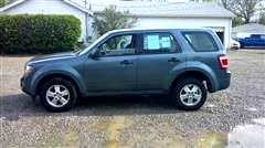 2012 Ford Escape 