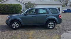 2012 Ford Escape 