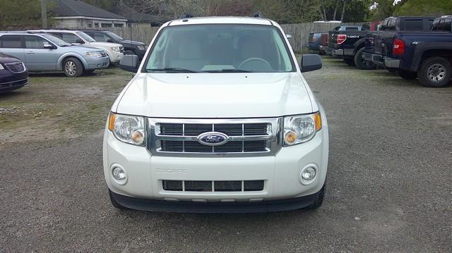 Ford Escape XLT FWD 2012