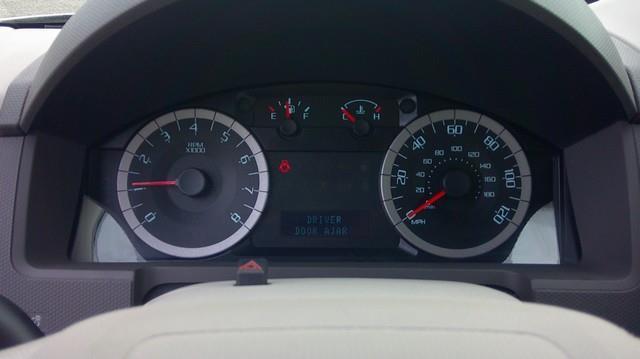 Ford Escape XLT FWD 2012