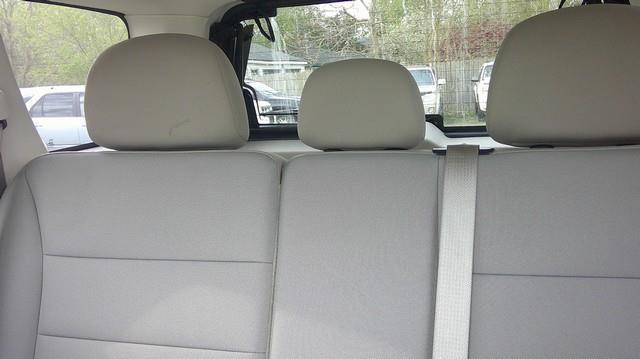 Ford Escape XLT FWD 2012