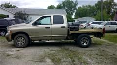 2002 Dodge Ram 1500 