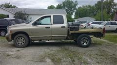 2002 Dodge Ram 1500 