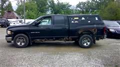 2005 Dodge Ram 1500 