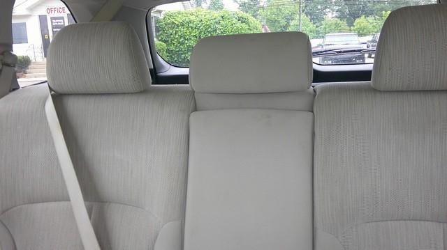 Subaru Outback 2.5i Premium 2013