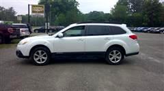 2013 Subaru Outback 
