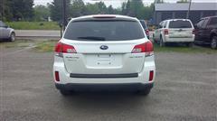 2013 Subaru Outback 