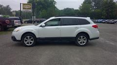 2013 Subaru Outback 