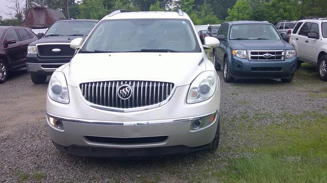 Buick Enclave CXL AWD 2008