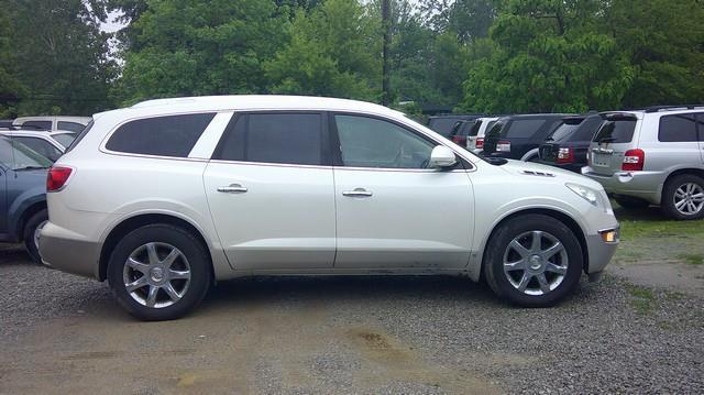 Buick Enclave CXL AWD 2008
