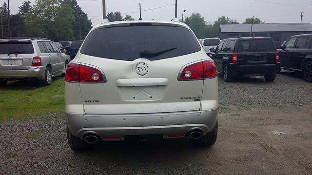 Buick Enclave CXL AWD 2008
