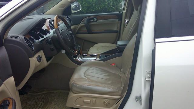 Buick Enclave CXL AWD 2008