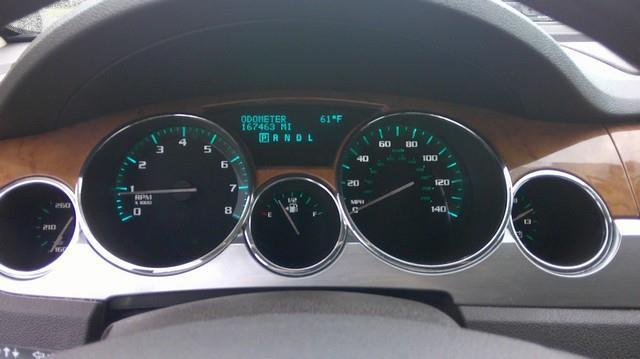 Buick Enclave CXL AWD 2008