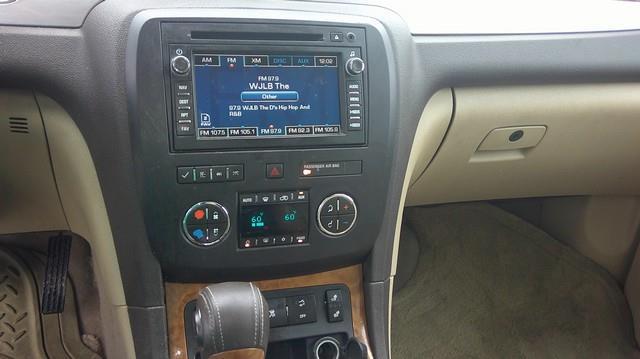 Buick Enclave CXL AWD 2008