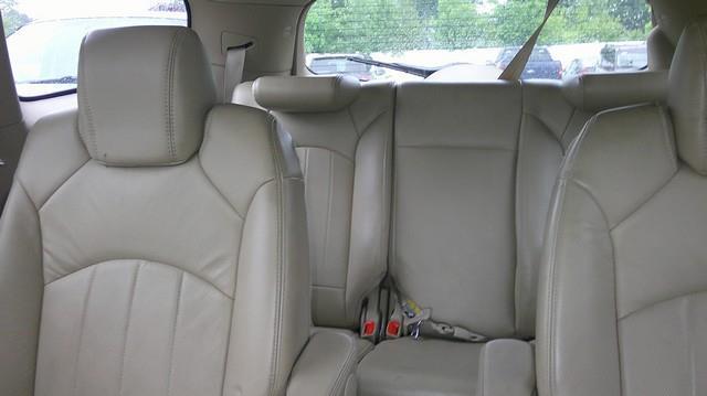 Buick Enclave CXL AWD 2008