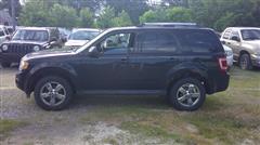 2012 Ford Escape 