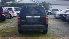 2012 Ford Escape 