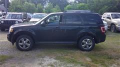 2012 Ford Escape 