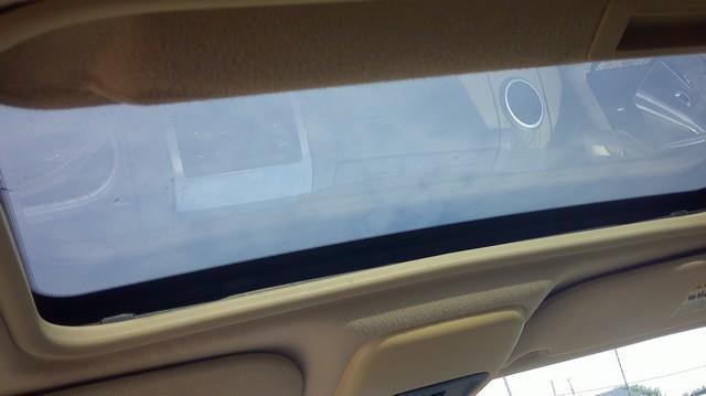 Mercury Mountaineer Premier 4.0L AWD 2009