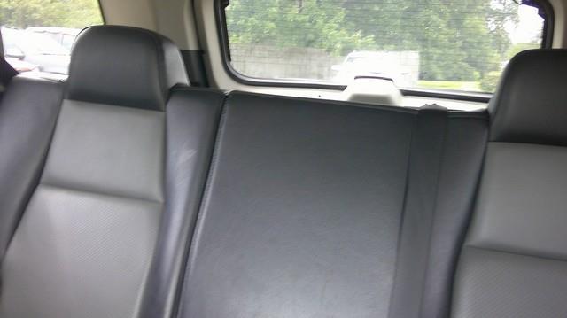 Jeep Grand Cherokee Laredo 4WD 2009