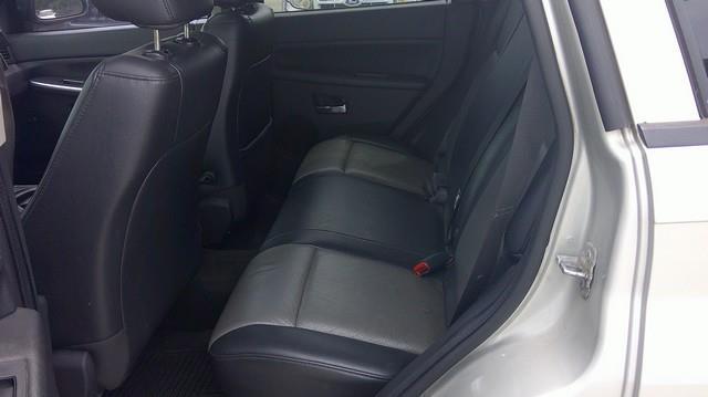 Jeep Grand Cherokee Laredo 4WD 2009