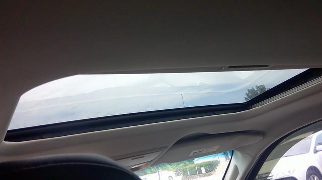 Jeep Grand Cherokee Laredo 4WD 2009