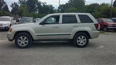 2009 Jeep Grand Cherokee 