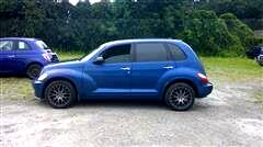 2008 Chrysler PT Cruiser 