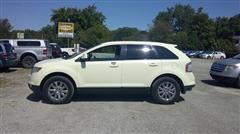2008 Ford Edge 