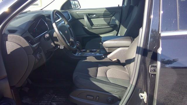 Chevrolet Traverse 1LT AWD 2014 Chevrolet Traverse 1LT AWD 2014