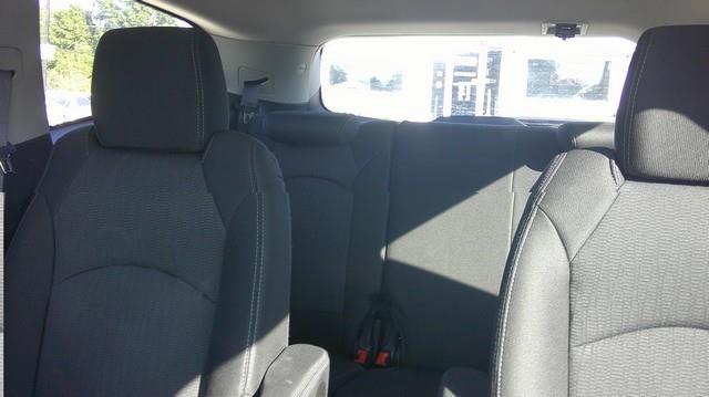 Chevrolet Traverse 1LT AWD 2014 Chevrolet Traverse 1LT AWD 2014