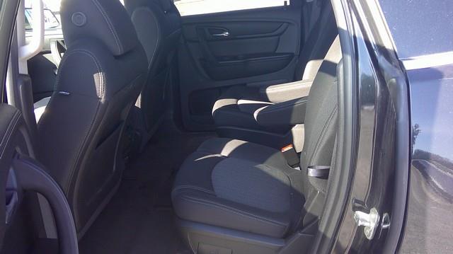 Chevrolet Traverse 1LT AWD 2014 Chevrolet Traverse 1LT AWD 2014