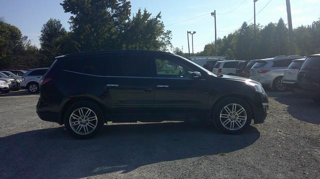 Chevrolet Traverse 1LT AWD 2014 Chevrolet Traverse 1LT AWD 2014