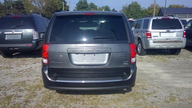 Dodge Grand Caravan SXT 2019